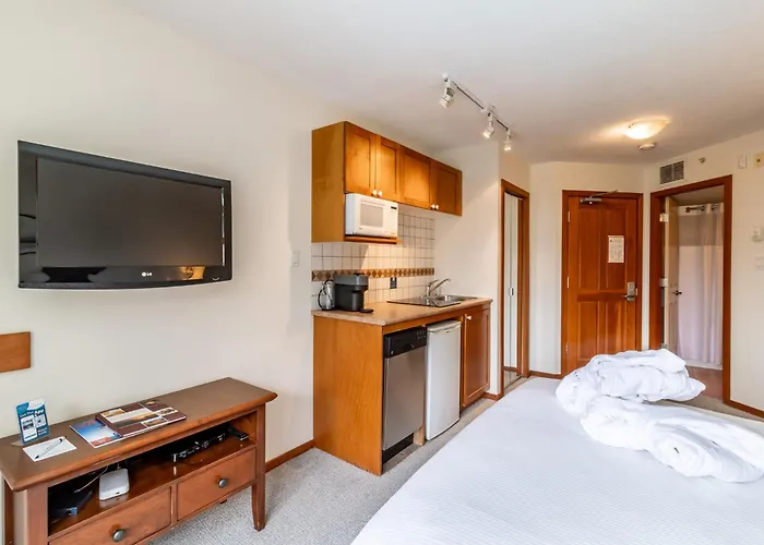 Cascade Lodge Whistler By Elevate Vacations