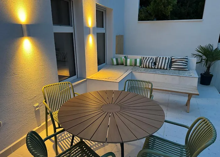 Banhiday H31 Beach House