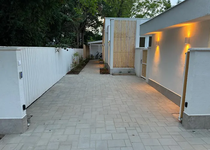 Banhiday H31 Beach House
