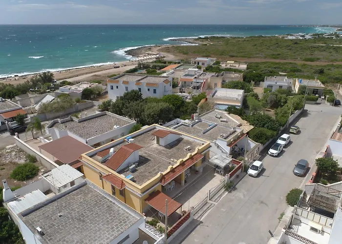 Villa Monsellato 2 A Soli 120 Mt Dalla Spiaggia Padula Fede Di Punta Prosciutto