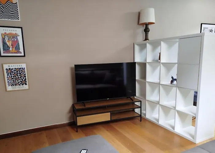 Casa Fedra, Delizioso Loft Frontelago