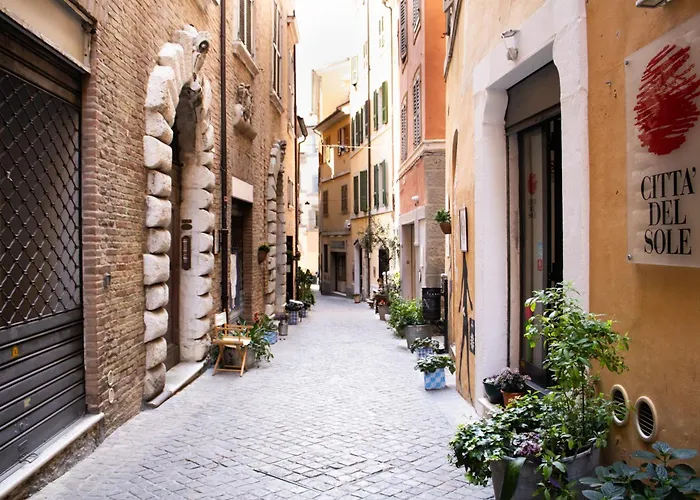 Palazzo Tancredi