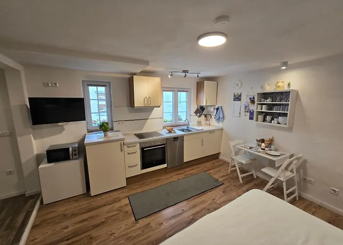 Ferienwohnung Casa Orlandini