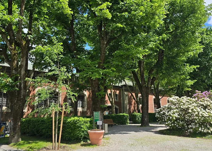 Ferienwohnung Casa Orlandini