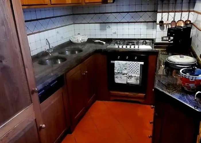 Casa Primetta