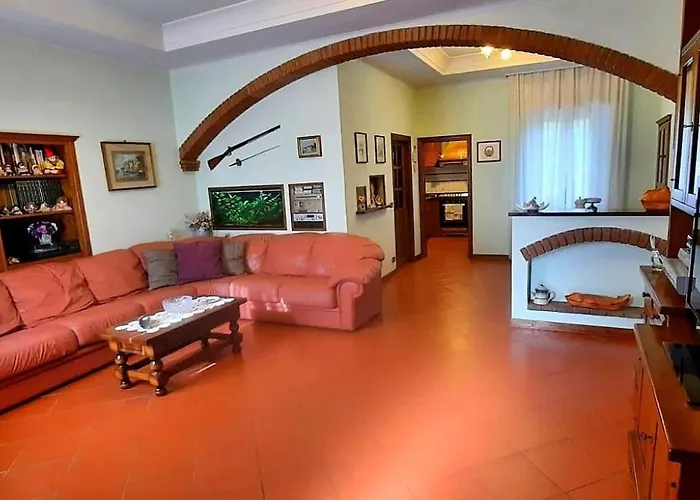 Casa Primetta