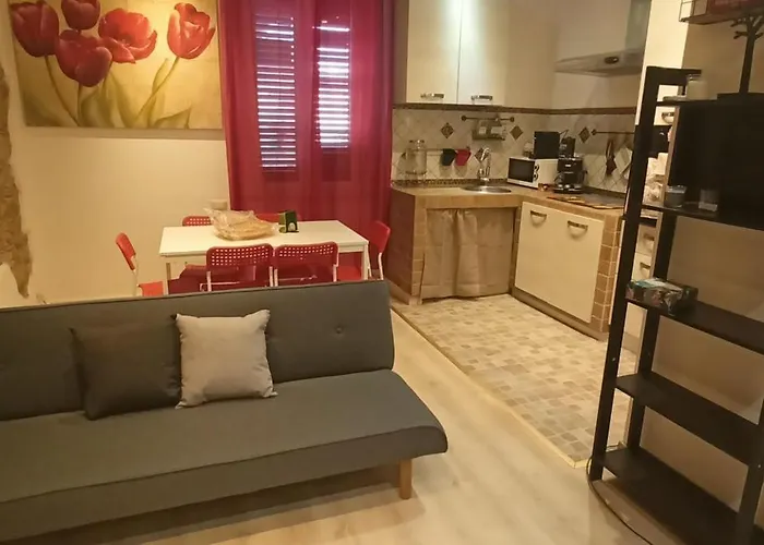 Casa Erica