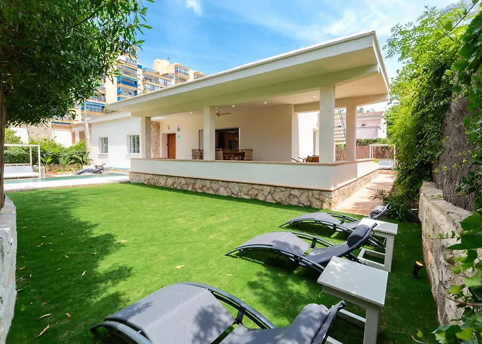Villa Henry