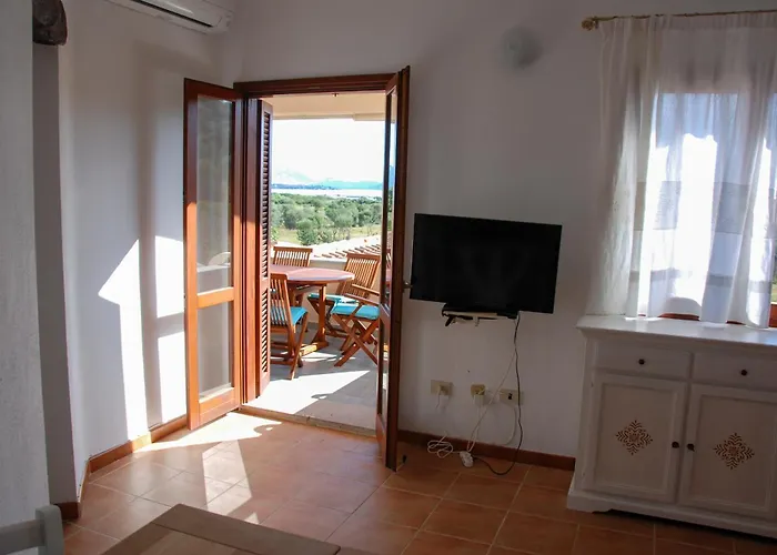 La Terrazza Sul Mare