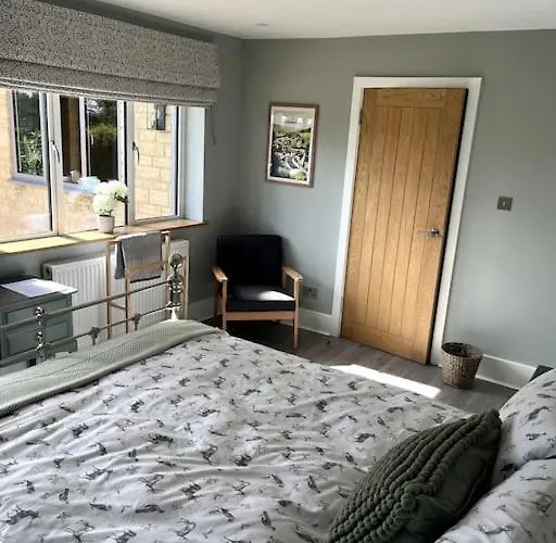 Cotswold Retreat