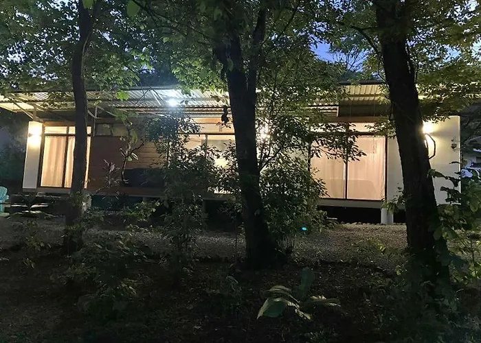 Casa Eden