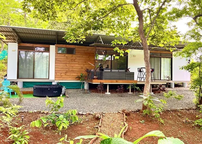 Casa Eden