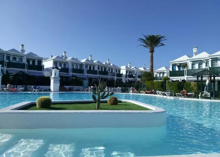 Maspalomas Love