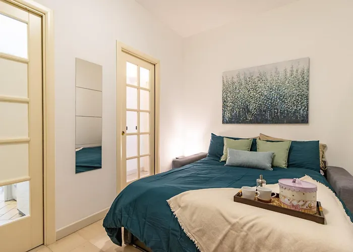 Varese Centro - Viva Apartment - Free Wifi - By Guestaly
