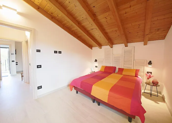 Casa Didi & Rosi - Lake Como