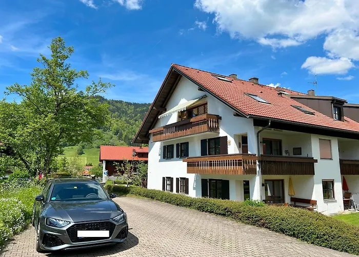Edelschwarz Allgaeu