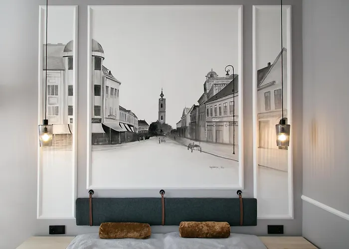 Schreyer Apartman