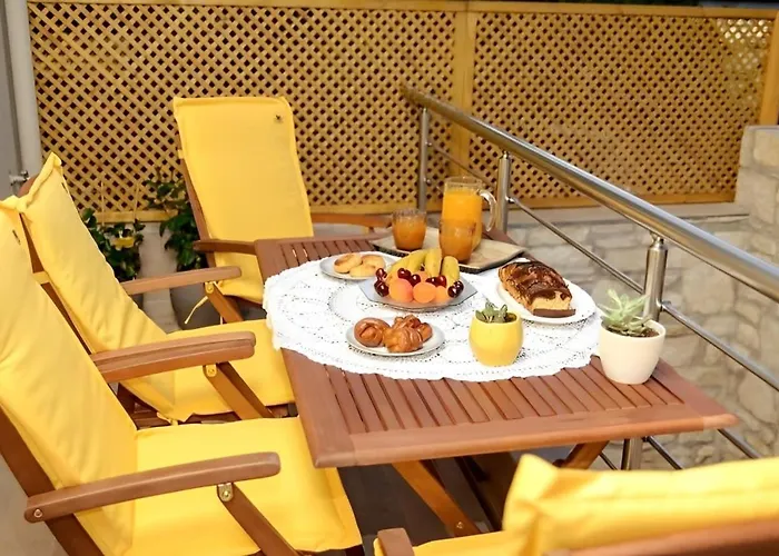Casa Di Cleopatra - Heraklion Luxurious Getaway