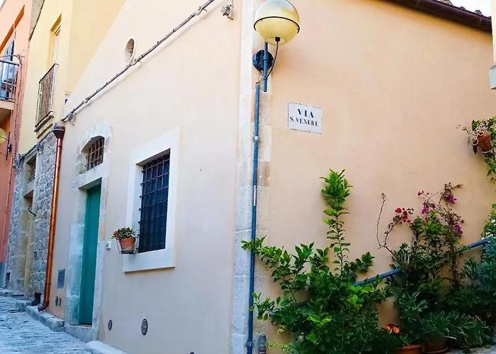 Casetta Santa Venera