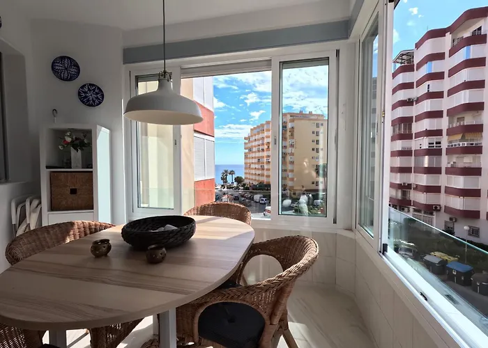 Estudio Torrox Beach