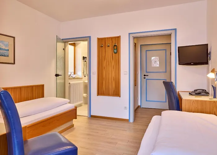 Hotel Antonia