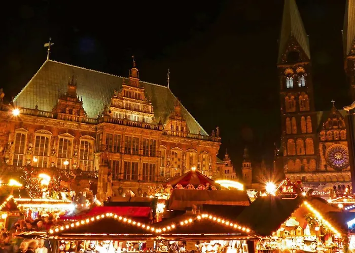 Best Western Hotel Bremen City