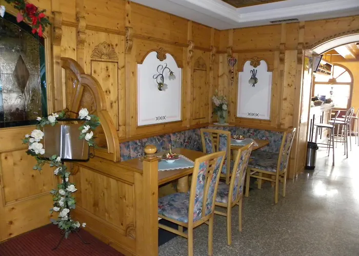 Hotel Cova