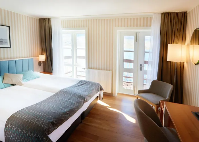 Fosshotel Eastfjords