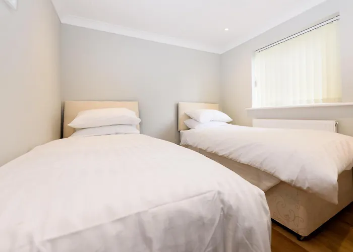 Vauxhall Apartments