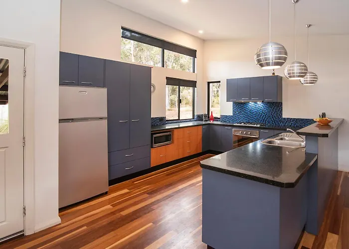 Cape Illawarra Holiday House Margaret River