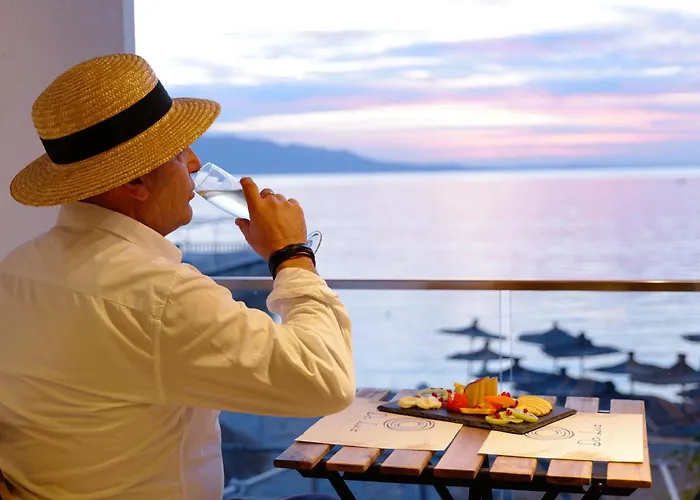 Da Luz Boutique Hotel
