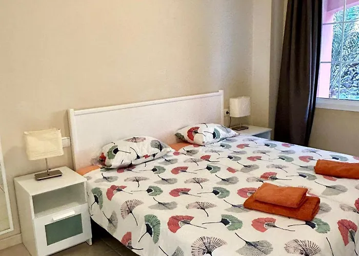 Apartamento Ana