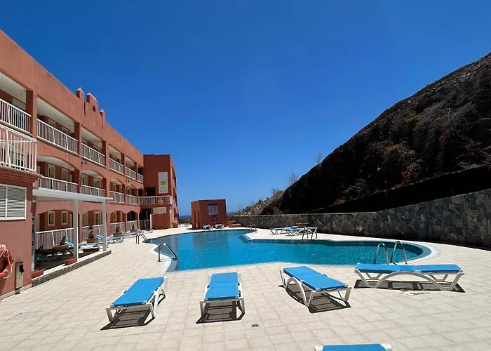 Apartamento Ana