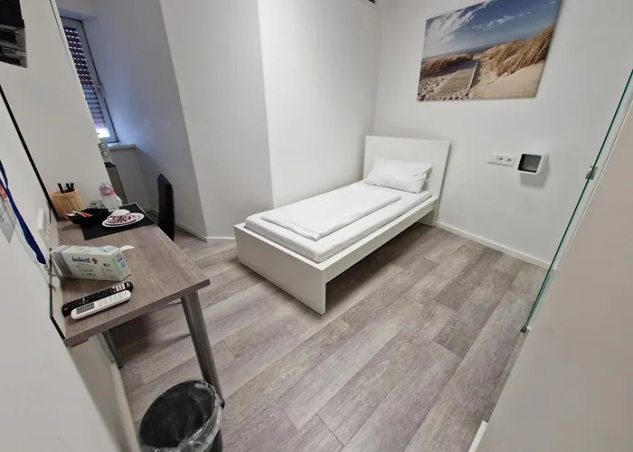 Hotel Fewo-Hm