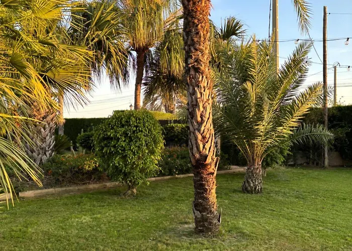 Casa Joan