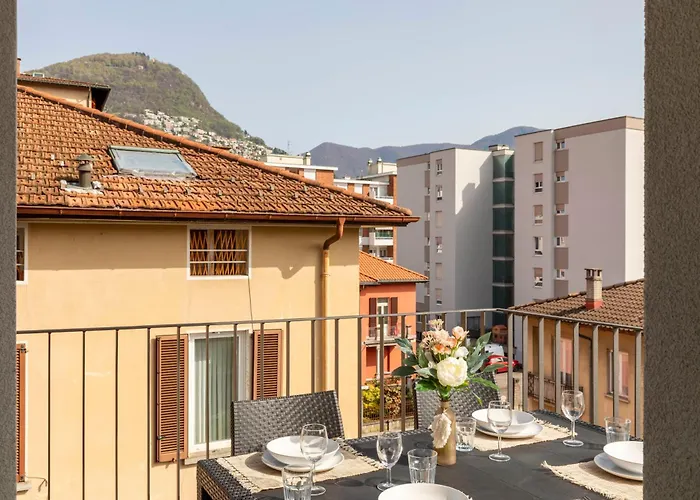 Magic Deluxe Suites - Free Parking