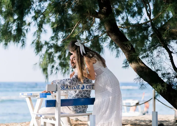 Seaside Cottage, Gili Air