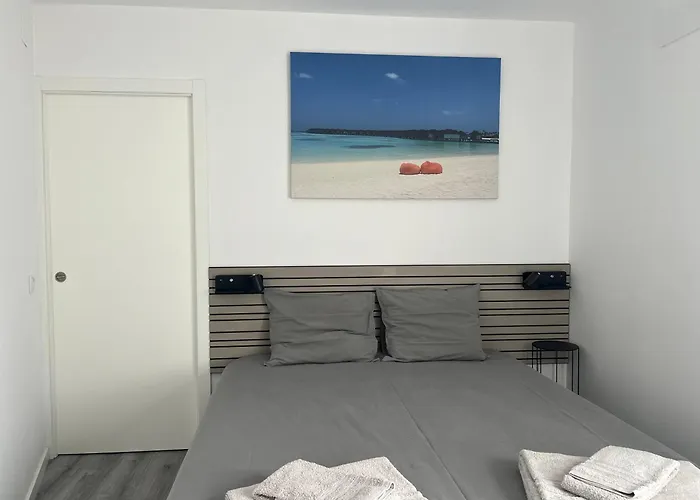 Apartamento Brisa Do Mar