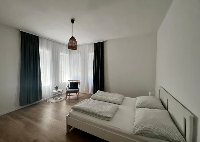 Best Apartman Boglar