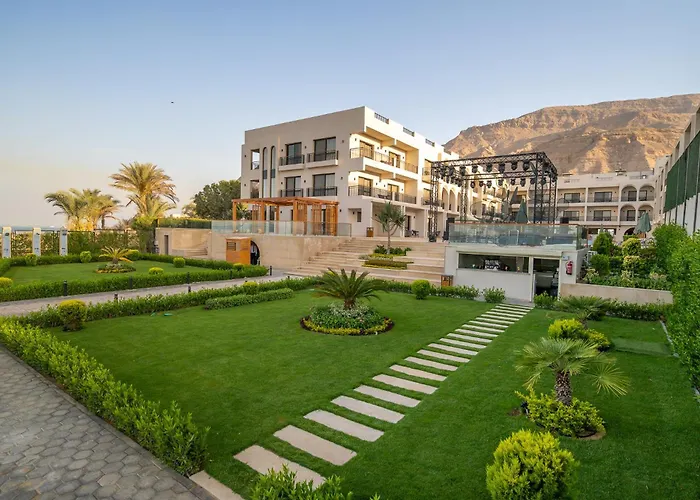 Al Masa Hotel El Sokhna