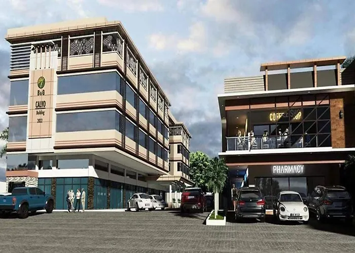 The Glend Hotel Iloilo