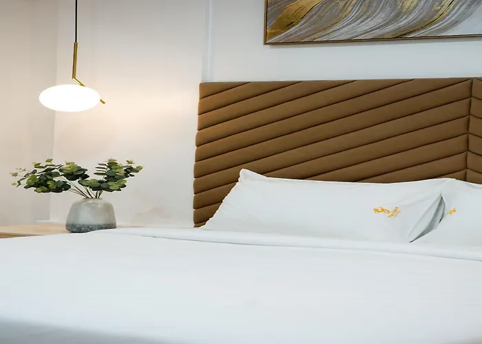 The Glend Hotel Iloilo