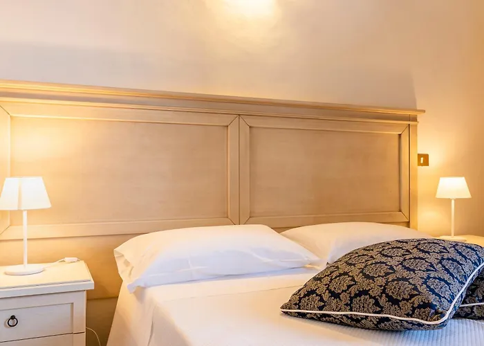 Hotel Corallo