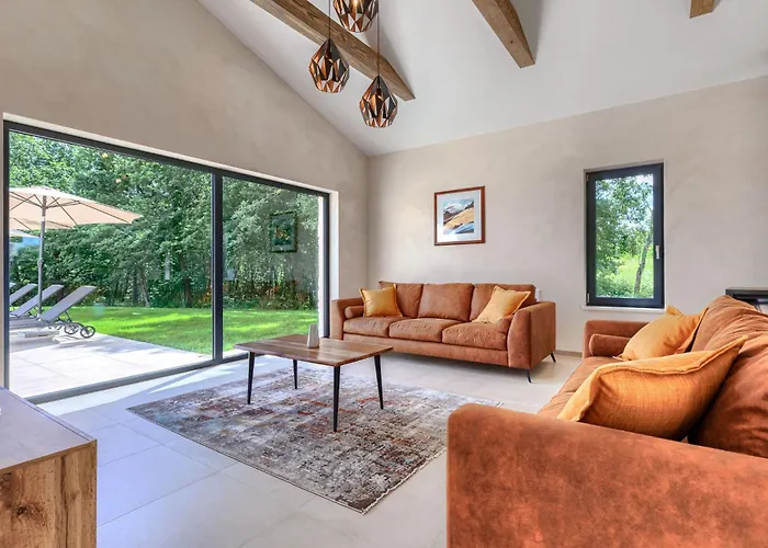 Villa Ana By Interhome