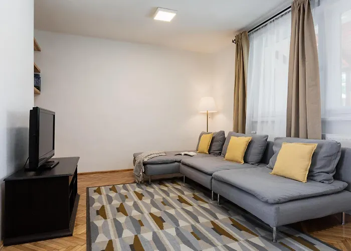 Tokaj Family Apartment