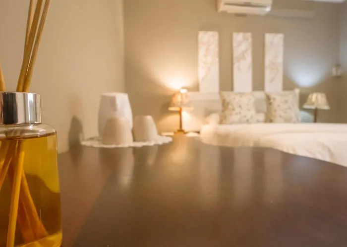 Stay At Percy Self Catering House