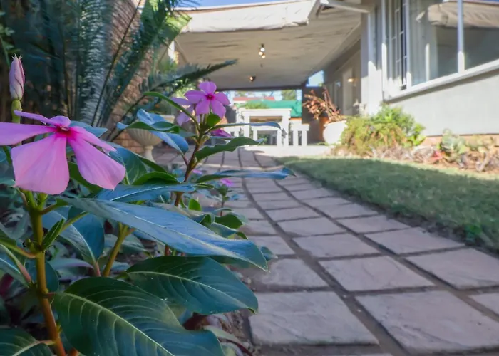Stay At Percy Self Catering House