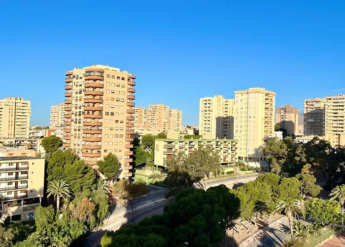 Loft De Diseno Con Vistas Y Ubicacion Excelente