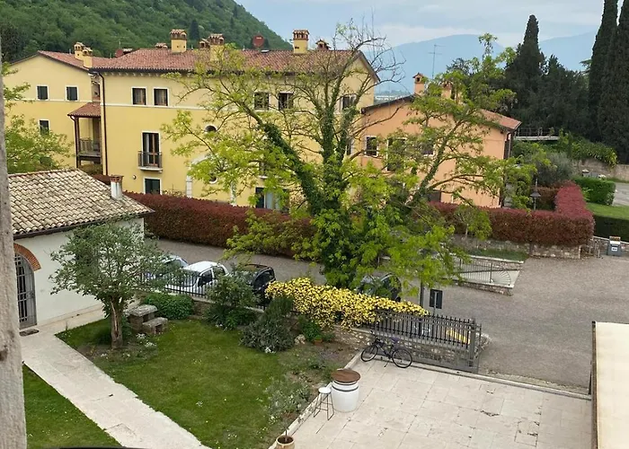Locanda Moscal