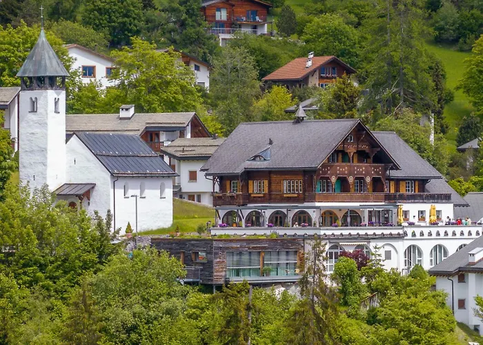 Fidazerhof